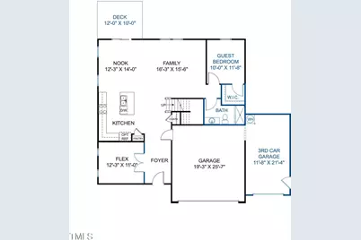 72 Cribbs Lane, Middlesex, NC 27557 - Photo 38