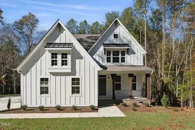 237 Dona Drive, Carthage, NC 28327 - Photo 1