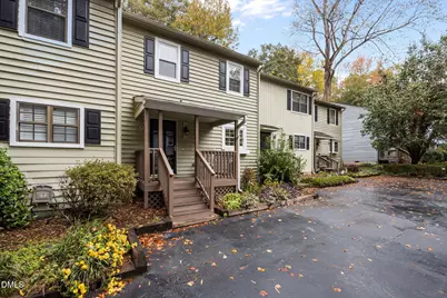 9 Willow Bridge Drive, Durham, NC 27707 - Photo 2