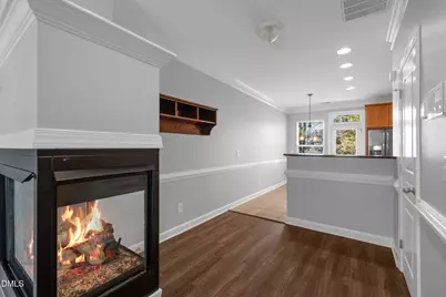 8005 Sycamore Hill Lane, Raleigh, NC 27612 - Photo 12