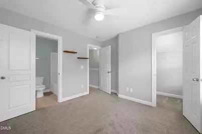 8005 Sycamore Hill Lane, Raleigh, NC 27612 - Photo 28