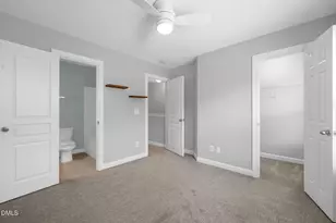 8005 Sycamore Hill Ln, Raleigh, NC 27612 - Photo 28