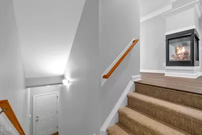 8005 Sycamore Hill Lane, Raleigh, NC 27612 - Photo 6