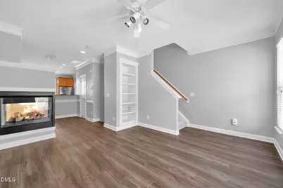 8005 Sycamore Hill Lane, Raleigh, NC 27612 - Photo 2