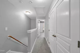 8005 Sycamore Hill Ln, Raleigh, NC 27612 - Photo 20