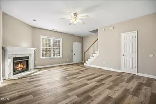 317 Commons Dr, Holly Springs, NC 27540 - Photo 8