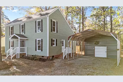 813 Greyson Road, Rocky Mount, NC 27804 - Photo 4