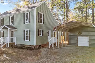 813 Greyson Rd, Rocky Mount, NC 27804 - Photo 4