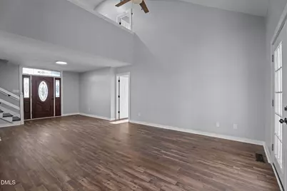 813 Greyson Road, Rocky Mount, NC 27804 - Photo 16