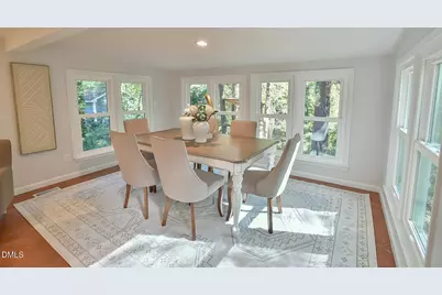 403 Brandywine Road, Chapel Hill, NC 27516 - Photo 22