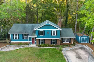 403 Brandywine Rd, Chapel Hill, NC 27516 - Photo 4