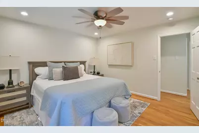 403 Brandywine Road, Chapel Hill, NC 27516 - Photo 26