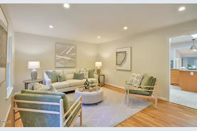 403 Brandywine Road, Chapel Hill, NC 27516 - Photo 12