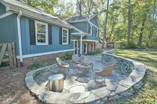 403 Brandywine Rd, Chapel Hill, NC 27516 - Photo 2