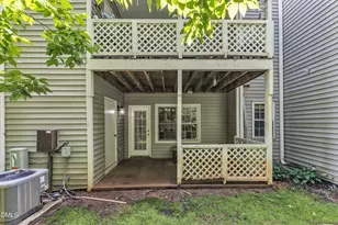 501 Gooseneck Dr, Cary, NC 27513 - Photo 26