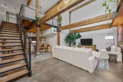 1880 Sissipahaw Way #C-106, Saxapahaw, NC 27340 - Photo 4