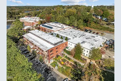 1880 Sissipahaw Way #C-106, Saxapahaw, NC 27340 - Photo 32