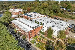 1880 Sissipahaw Way, Saxapahaw, NC 27340 - Photo 32