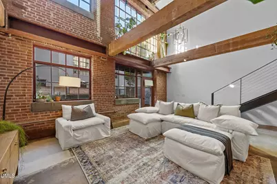 1880 Sissipahaw Way #C-106, Saxapahaw, NC 27340 - Photo 8