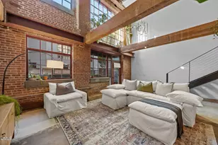 1880 Sissipahaw Way, Saxapahaw, NC 27340 - Photo 8