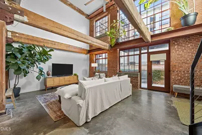 1880 Sissipahaw Way #C-106, Saxapahaw, NC 27340 - Photo 2