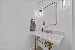 1880 Sissipahaw Way, Saxapahaw, NC 27340 - Photo 16