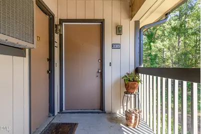 3089 Huntleigh Drive, Raleigh, NC 27604 - Photo 4