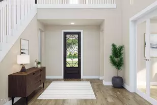 802 Hyperion Aly, Wake Forest, NC 27587 - Photo 24