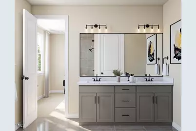 802 Hyperion Alley, Wake Forest, NC 27587 - Photo 26