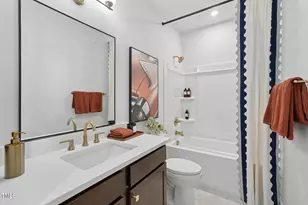 802 Hyperion Aly, Wake Forest, NC 27587 - Photo 50