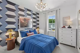 802 Hyperion Aly, Wake Forest, NC 27587 - Photo 54