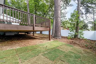 3204 Friar Tuck Rd, Raleigh, NC 27610 - Photo 24