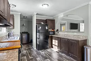 5586 Shelton Creek Dr, Oxford, NC 27565 - Photo 22