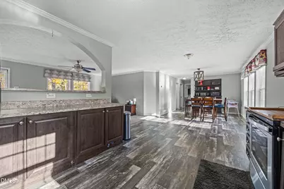 5586 Shelton Creek Drive, Oxford, NC 27565 - Photo 24