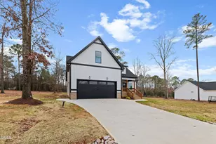 278 Dry Br Dr, Kenly, NC 27542 - Photo 2