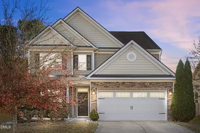 2464 Everstone Road, Wake Forest, NC 27587 - Photo 1