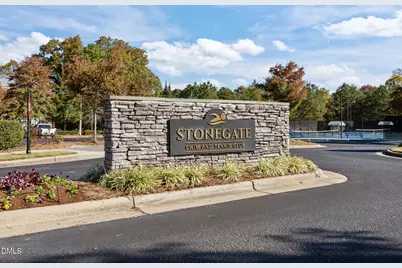 2464 Everstone Road, Wake Forest, NC 27587 - Photo 46