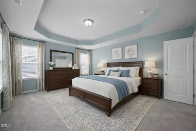 2464 Everstone Road, Wake Forest, NC 27587 - Photo 24