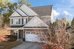 2464 Everstone Rd, Wake Forest, NC 27587 - Photo 2