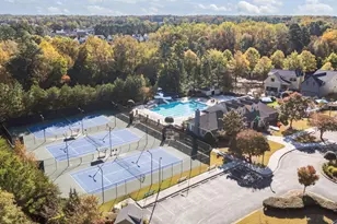 2464 Everstone Rd, Wake Forest, NC 27587 - Photo 50