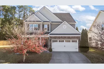 2464 Everstone Road, Wake Forest, NC 27587 - Photo 44