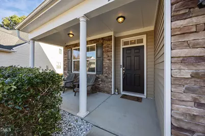 2464 Everstone Road, Wake Forest, NC 27587 - Photo 4