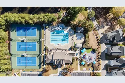 2464 Everstone Road, Wake Forest, NC 27587 - Photo 48