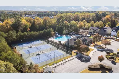 2464 Everstone Road, Wake Forest, NC 27587 - Photo 40