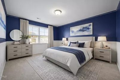 2464 Everstone Road, Wake Forest, NC 27587 - Photo 34