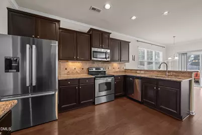 2464 Everstone Road, Wake Forest, NC 27587 - Photo 8