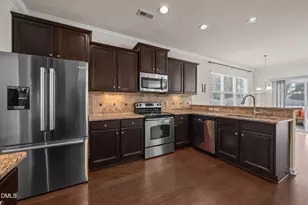 2464 Everstone Rd, Wake Forest, NC 27587 - Photo 8