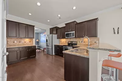 2464 Everstone Road, Wake Forest, NC 27587 - Photo 10