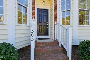 303 Knightsborough Way, Apex, NC 27502 - Photo 10