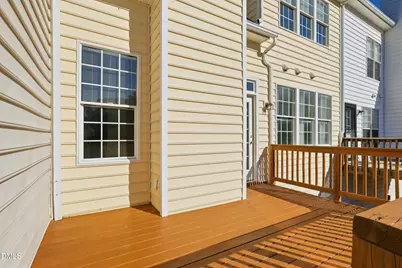 303 Knightsborough Way, Apex, NC 27502 - Photo 30